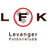 Levanger club crest