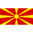 North Macedonia U18 club crest