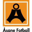 Asane club crest