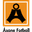 Asane club crest