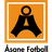 Asane club crest