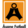 Asane club crest