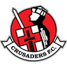 Crusaders Strikers W club crest