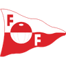 Fredrikstad club crest
