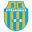 Strakonice club crest