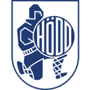 hodd club crest