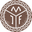 Mjondalen club crest