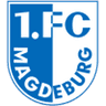 Magdeburg II club crest
