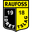 Raufoss club crest