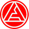 Akron II club crest