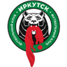 Irkutsk club crest