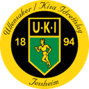 Ull/Kisa club crest