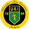 Ull/Kisa club crest