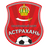 Astrakhan club crest