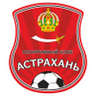 Astrakhan club crest