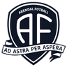 Arendal club crest