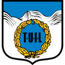 Tromsdalen Uil club crest