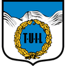 Tromsdalen Uil club crest