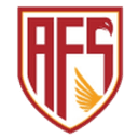AVS club crest