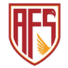 AVS club crest