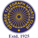 George Telegraph club crest