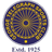 George Telegraph club crest