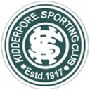 Kidderpore club crest