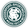 Kidderpore club crest