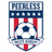 Peerless club crest
