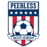 Peerless club crest