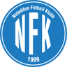Notodden club crest