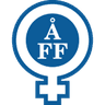 Atvidabergs FF club crest
