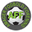 Amager FF club crest