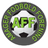 Amager FF club crest