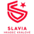Slavia Hradec Králové club crest