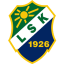 Ljungskile SK club crest