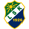 Ljungskile SK club crest