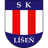 Líšeň II club crest