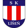 Líšeň II club crest