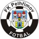 Pelhřimov club crest