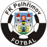Pelhřimov club crest