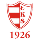 Łomża club crest