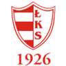 Łomża club crest