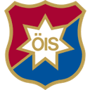 Orgryte IS club crest
