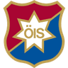 Orgryte IS club crest