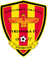 Syrianska FC club crest
