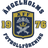 Angelholms FF club crest