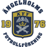 Angelholms FF club crest