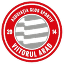 Viitorul Arad club crest
