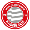 Viitorul Arad club crest